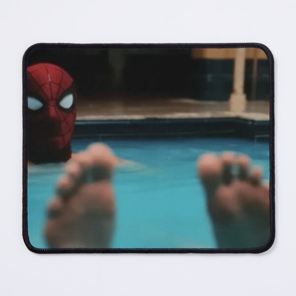 Item preview, Spiderman Brand New day feet  designed and sold by K8Dekker.