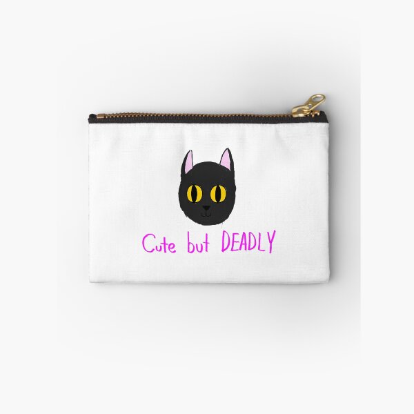 Item preview, Cute But Deadly  designed and sold by loera-emelina.