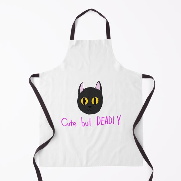 Item preview, Cute But Deadly  designed and sold by loera-emelina.