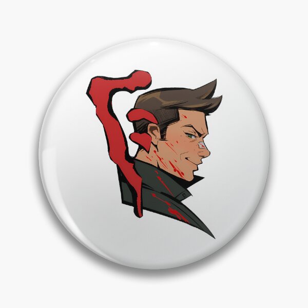 Item preview, Dean Winchester - Mark Of Cain designed and sold by parso-nelinx.