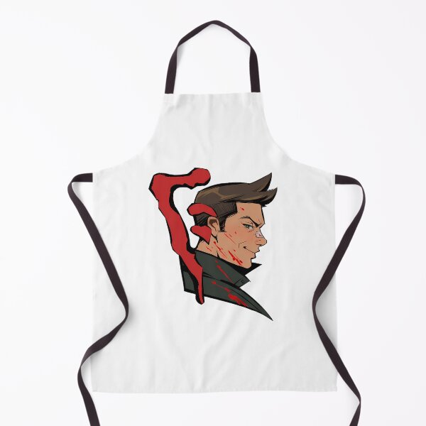 Item preview, Dean Winchester - Mark Of Cain designed and sold by parso-nelinx.
