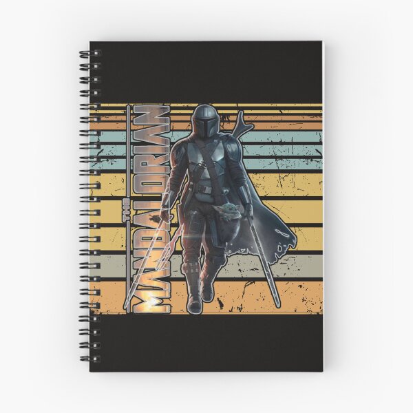 Item preview, The Mandalorian This Is The Way Vintage 2 designed and sold by Mandourmuza.