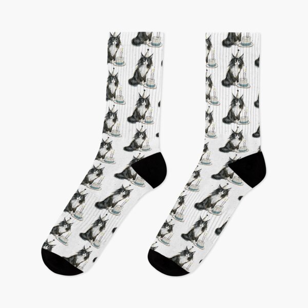 Item preview, Cat | Black & White Cat | Minimal Pet Aesthetic Art designed and sold by Mandayartstudio.
