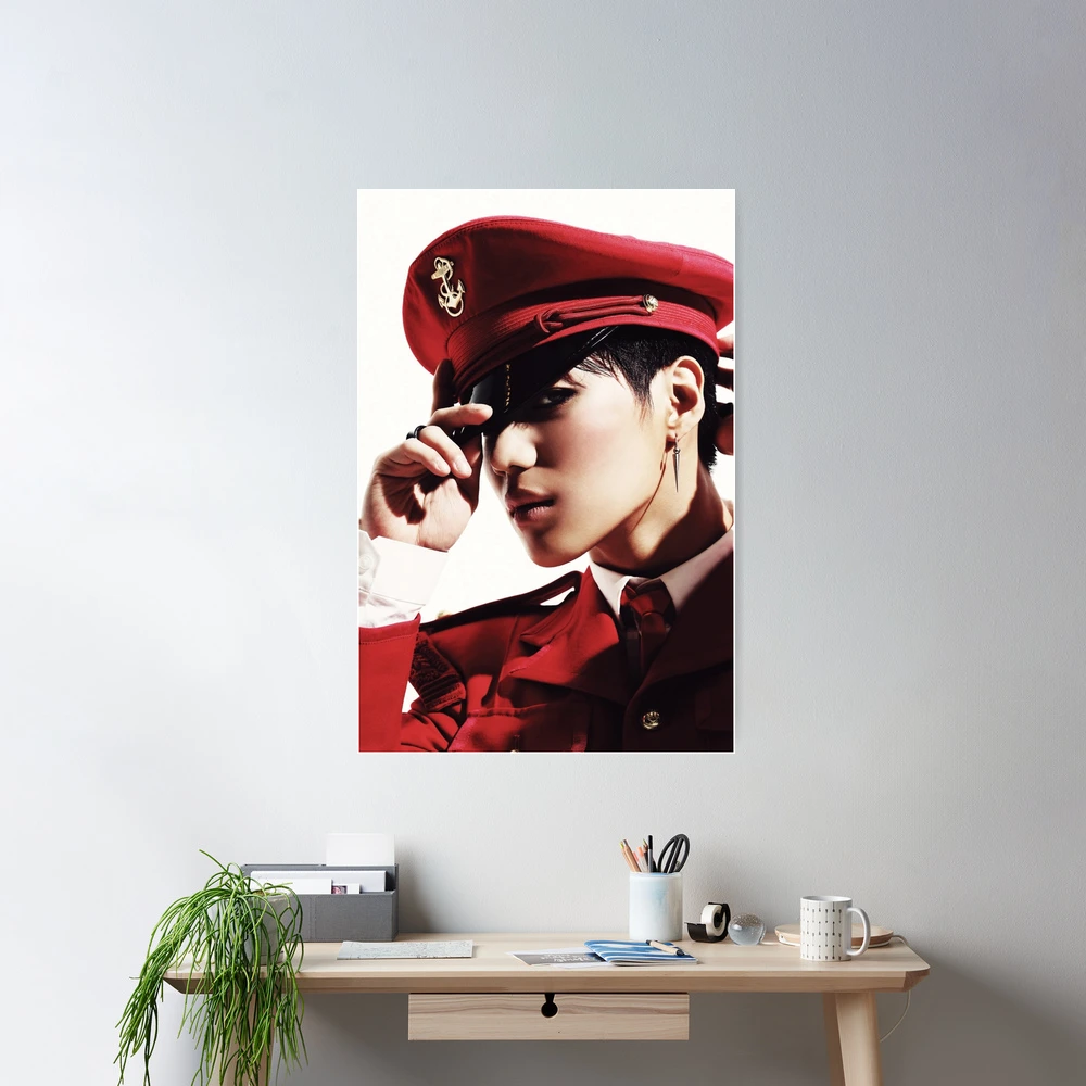 SHINee EVERYBODY TAEMIN