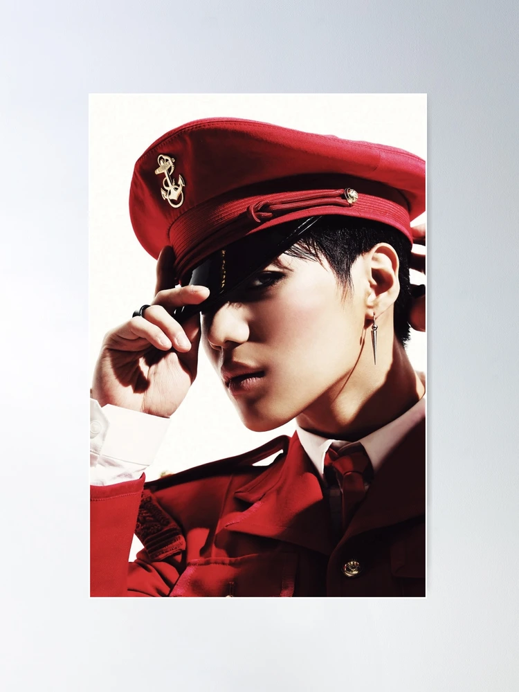 SHINee everybody ポスター オニュ　ジョンヒョン　テミン fposter,large,wall_texture,