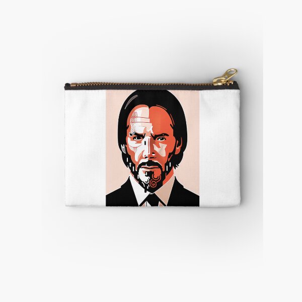 Item preview, Artist James Carter John Wick Design designed and sold by garibay-wendiex.