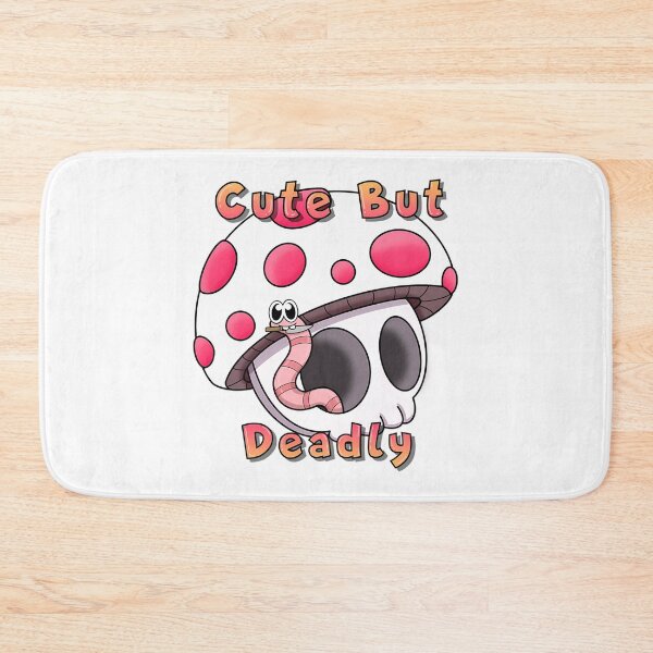 Item preview, Cute But Deadly  designed and sold by loera-emelina.