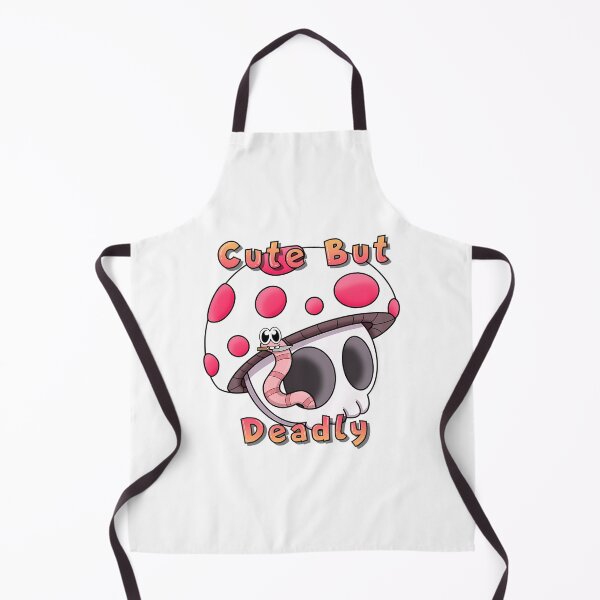 Item preview, Cute But Deadly designed and sold by loera-emelina.