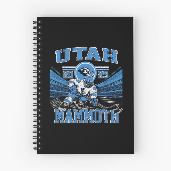 Item preview, Retro Ice Hockey Fan Design designed and sold by TracenNgf.