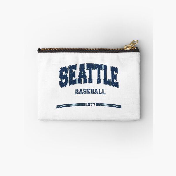 Item preview, Seattle Baseball 1977 Vintage Athletic  designed and sold by KeeganMelbye.