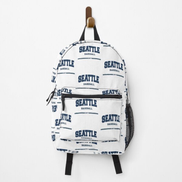 Item preview, Seattle Baseball 1977 Vintage Athletic designed and sold by KeeganMelbye.
