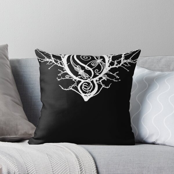 Item preview, Progressive metal exselna designed and sold by WildPalitteArt.