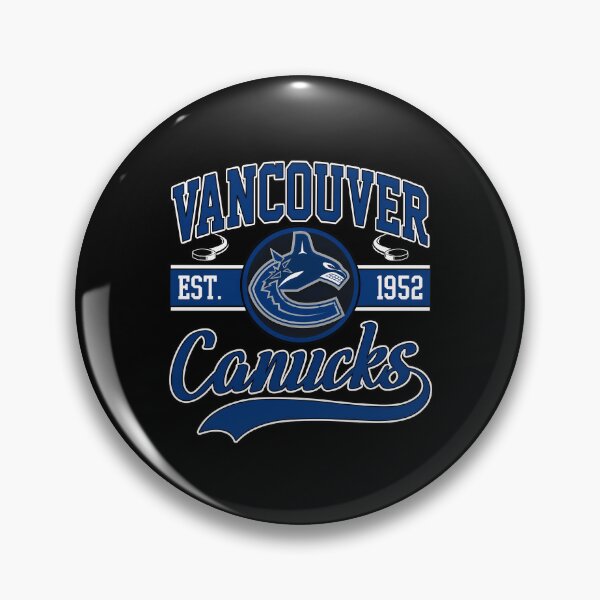 Item preview, Vintage Hockey Team Vancouver Apparel designed and sold by Dinglasafa.