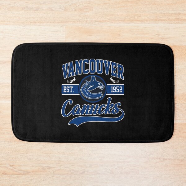 Item preview, Vintage Hockey Team Vancouver Apparel designed and sold by Dinglasafa.