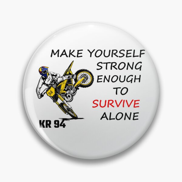Item preview, Ken Roczen 94 Motocross - Ken Roczen 94 Motocross designed and sold by Cadamurrovault.