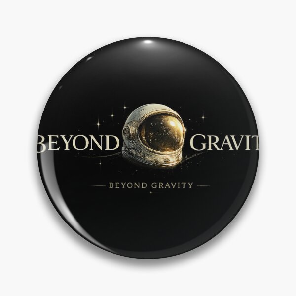 Item preview, Beyond Gravity – Vintage Astronaut Helmet designed and sold by rigelcreation.
