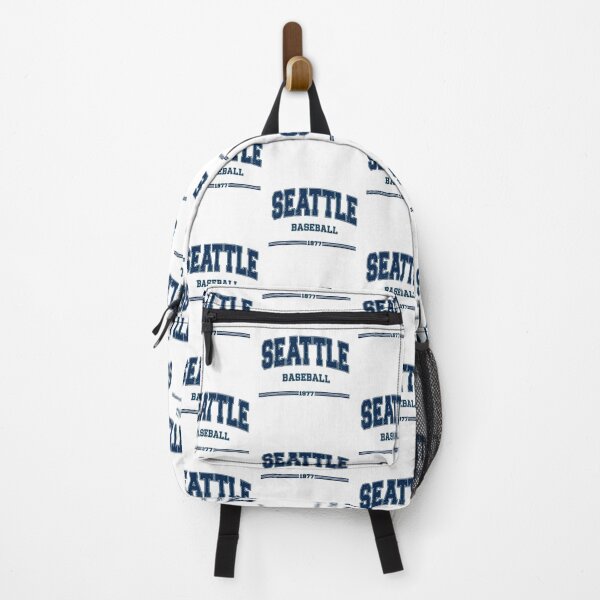 Item preview, Seattle Baseball 1977 Vintage Retro designed and sold by SaveonOneal.