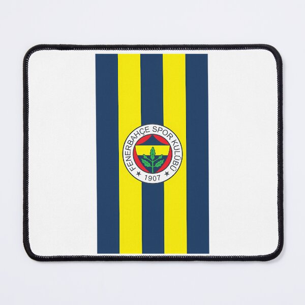 Item preview, Fenerbahce 1907 designed and sold by boege-ndron.