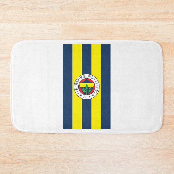 Item preview, Fenerbahce 1907 designed and sold by boege-ndron.