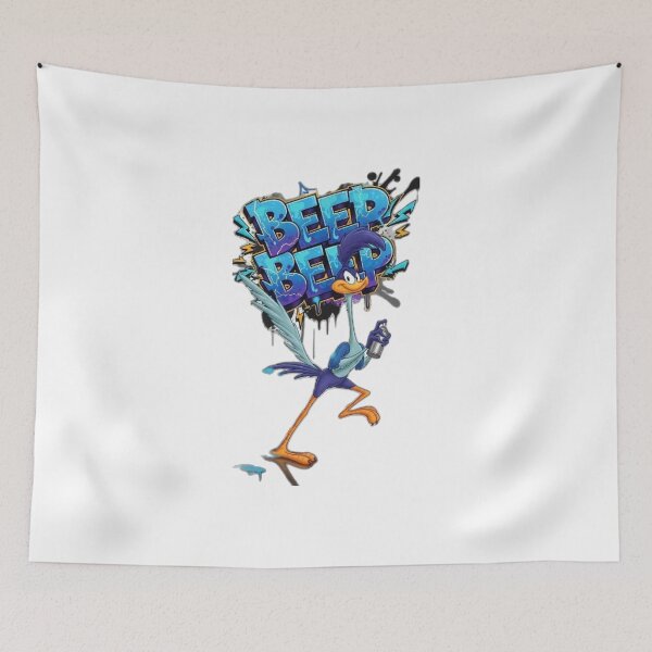 Item preview, Beep beep designed and sold by Dilshan Chathuranga.