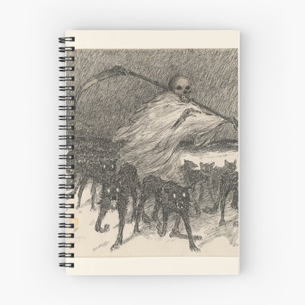 Item preview, Hunger - Willem van Schaik designed and sold by LennyAD.