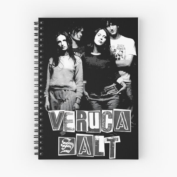 Item preview, Veruca Salt Band designed and sold by Aldin Ćatović.
