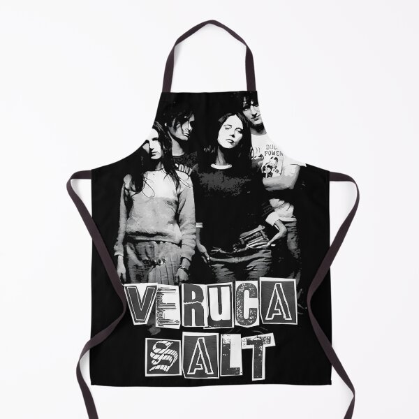 Item preview, Veruca Salt Band designed and sold by Aldin Ćatović.
