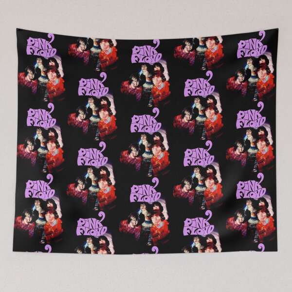 Item preview, Band Pink Floyd designed and sold by LillaBjornCroch.