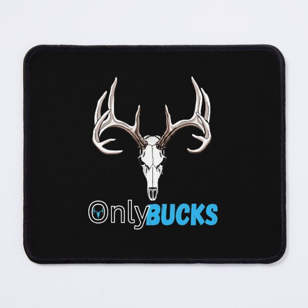 Item preview, Deer Skull OnlyBUCKS Antler Graphic Apparel designed and sold by dargarhhodo.