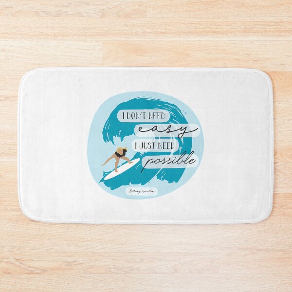 Item preview, Inspiration Quote - Bethany Hamilton designed and sold by baleigh-mallon.