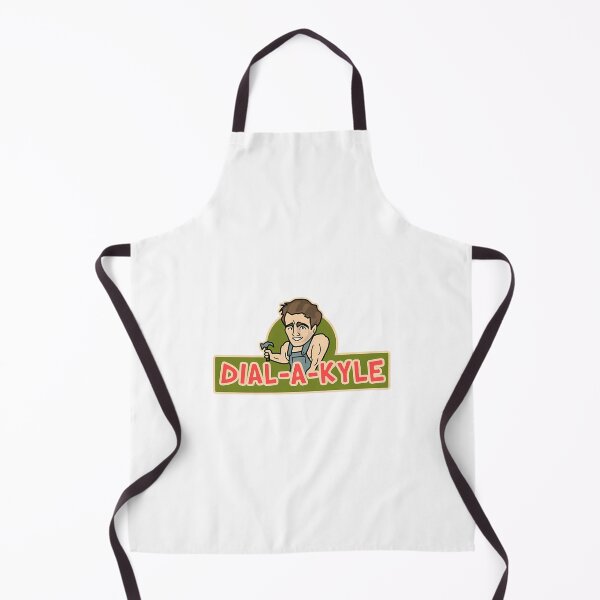 Item preview, Dial-A-Kyle designed and sold by condon-alanex.