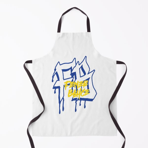 Item preview, Grafitis del Fenerbahçe designed and sold by boege-ndron.