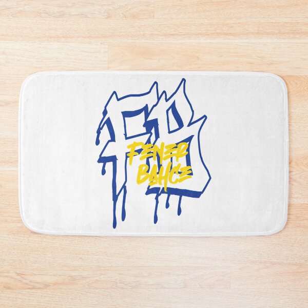 Item preview, Fenerbahce Graffiti designed and sold by boege-ndron.
