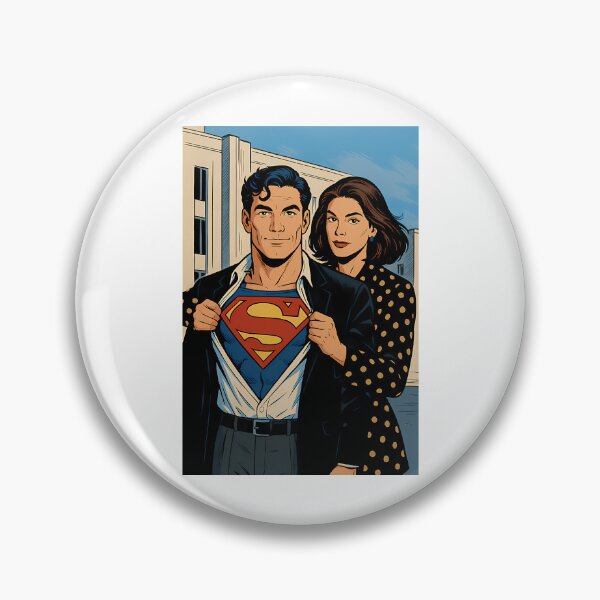 Item preview, Lois  Clark designed and sold by parso-nelinx.