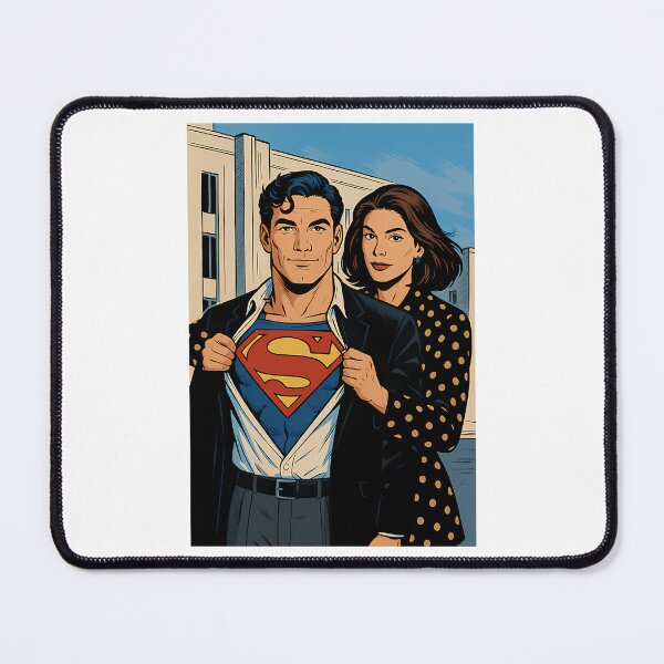 Item preview, Lois  Clark designed and sold by parso-nelinx.