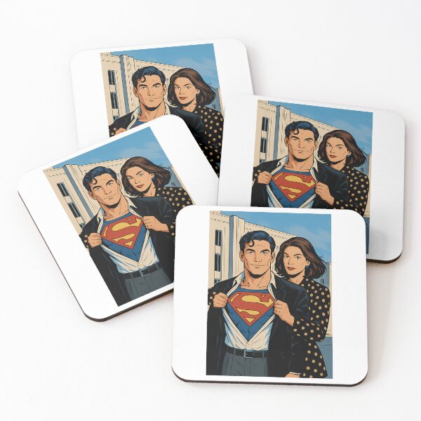 Item preview, Lois  Clark designed and sold by parso-nelinx.