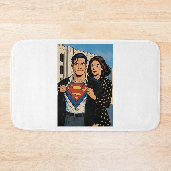 Item preview, Lois  Clark designed and sold by parso-nelinx.