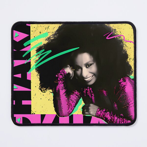 Item preview, Chaka Khan 80S designed and sold by keatnybolho.