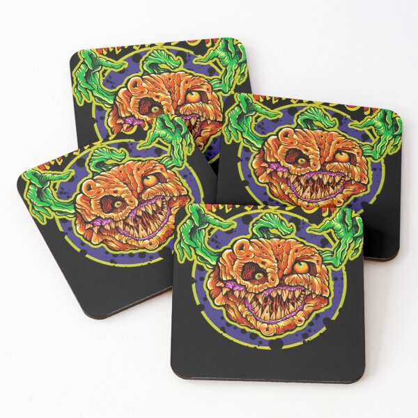 Item preview, Mastodonte designed and sold by WildPalitteArt.