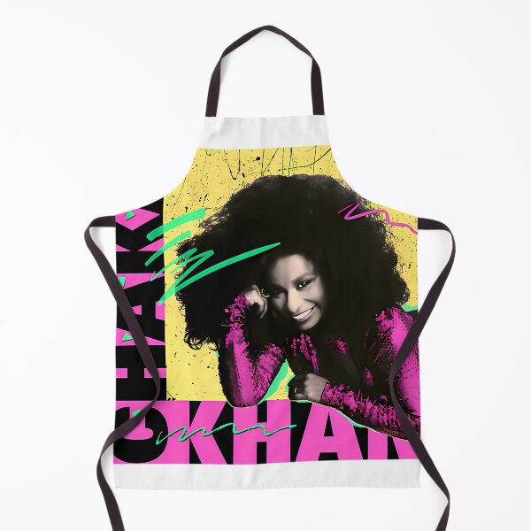 Artikelvorschau, Chaka Khan 80er entworfen und verkauft von keatnybolho.