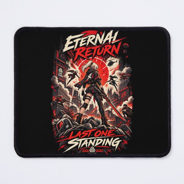 Item preview, Last One Standing designed and sold by Gabriela Mihai.