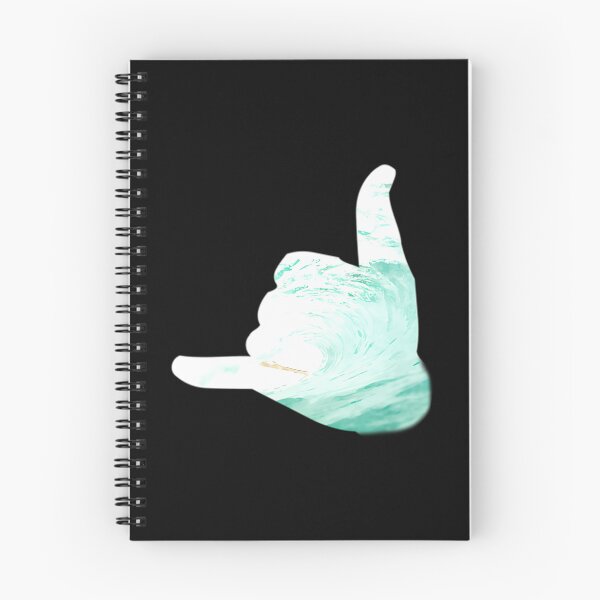 Item preview, Shaka The Salvation Of Surfers designed and sold by baleigh-mallon.