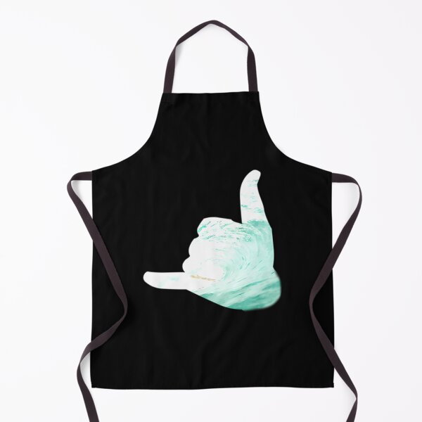 Item preview, Shaka The Salvation Of Surfers designed and sold by baleigh-mallon.