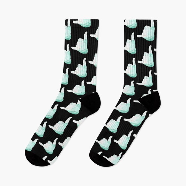 Item preview, Shaka The Salvation Of Surfers designed and sold by baleigh-mallon.