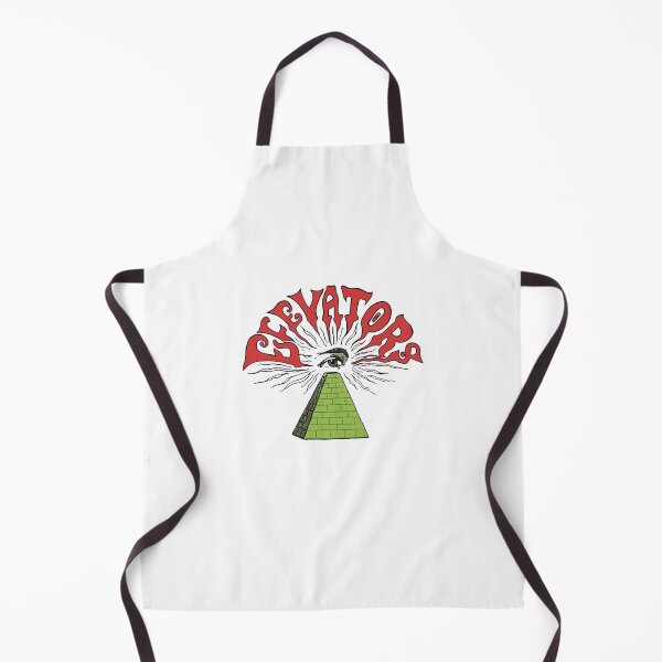 Item preview, 13Th Floor Elevators designed and sold by LillaBjornCroch.