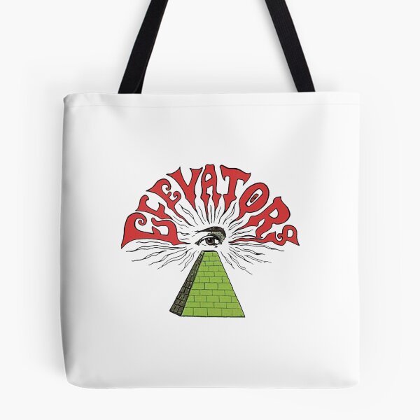 Item preview, 13Th Floor Elevators designed and sold by LillaBjornCroch.