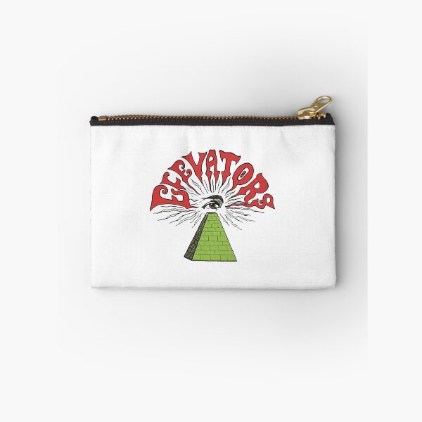 Item preview, 13Th Floor Elevators designed and sold by LillaBjornCroch.