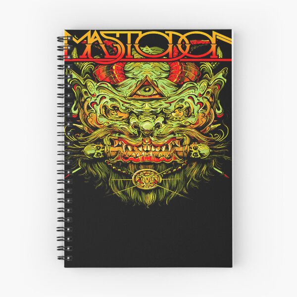 Item preview, mastodon designed and sold by ChromeStreet.