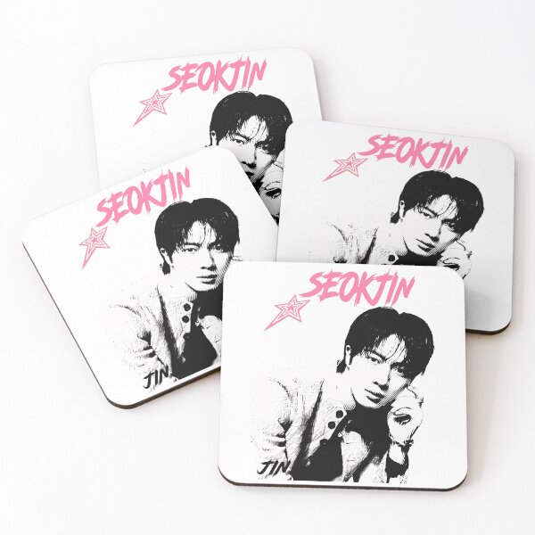 Artikelvorschau, K-Pop-Star-Grafik Weiß entworfen und verkauft von SaveonOneal.