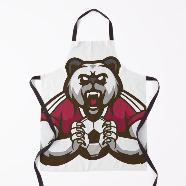 Item preview, panda football designed and sold by anggapajar.